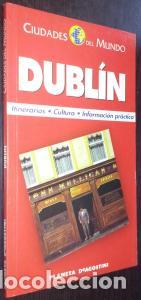 B&uuml;cher: Dubl&iacute;n - MERTEN, Ruth y Christoph: