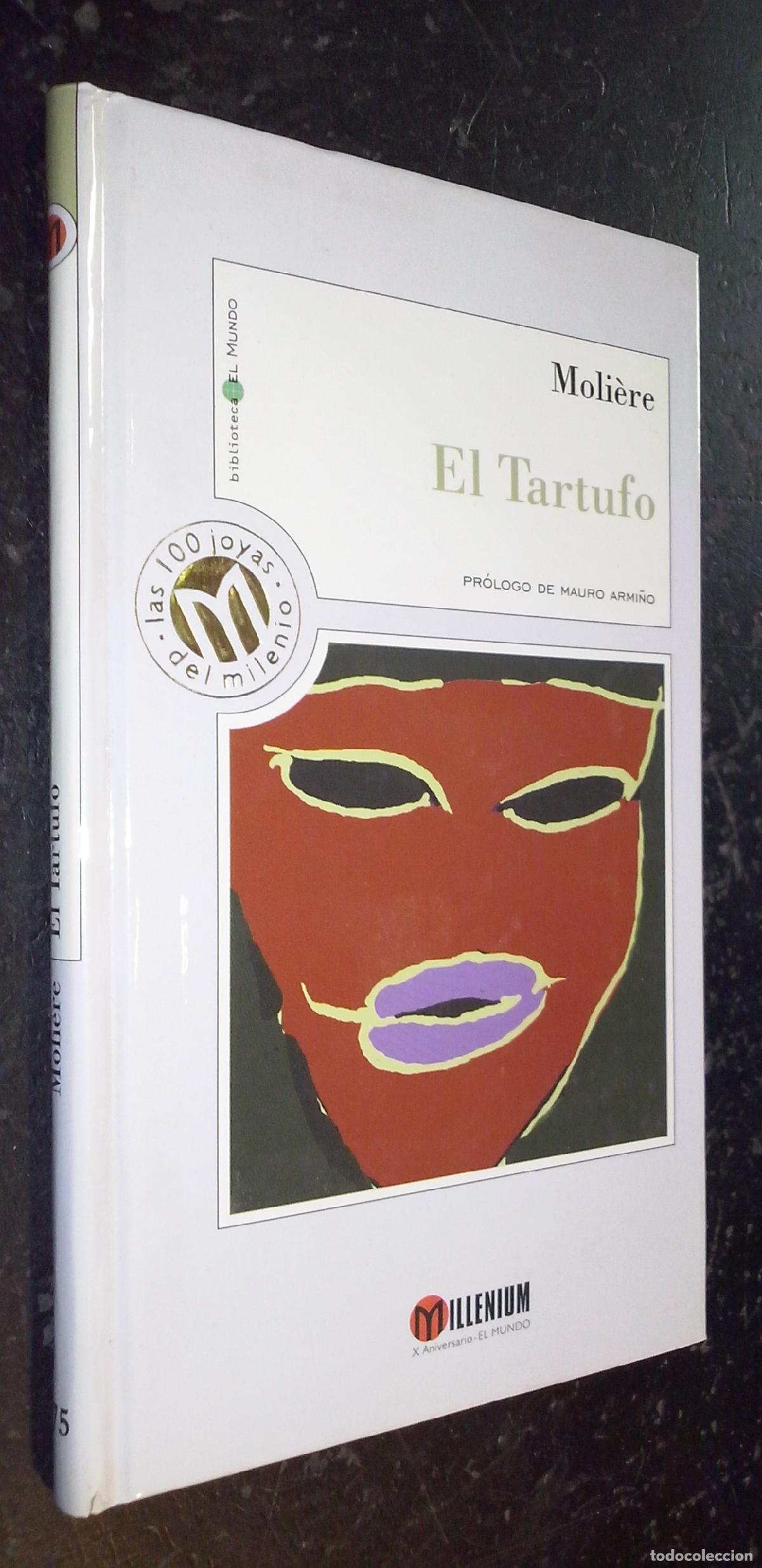 B&uuml;cher: El Tartufo - MOLIERE: