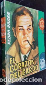 B&uuml;cher: El coraz&oacute;n del cardo - MONTES, Patricia: