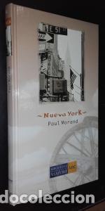 Libros: Nueva York - MORAND, Paul: - Foto 1
