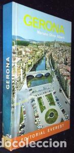 Libros: Gerona - OLIVER ALBERTI, Mariano: - Foto 1