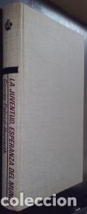 B&uuml;cher: La juventud, esperanza del mundo - PALOCZI-HORVATH, George: