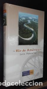 Libros: R&iacute;o de Am&eacute;rica - PANCORBO, Luis: - Foto 1