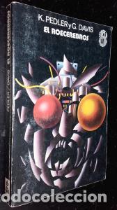 Libros: El roecerebros - PEDLER, K. y DAVIS, G.: - Foto 1