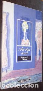 Libros: Alcoba azul - PILCHER, Rosamunde: - Foto 1
