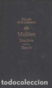 B&uuml;cher: Don Juan. Tartufo - RACINE, Jean: