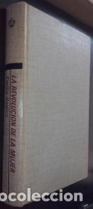 Libros: La revoluci&oacute;n de la mujer - RADIUS, Emilio: - Foto 1