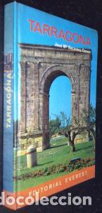 B&uuml;cher: Tarragona - RECASENS COMES, Jos&eacute; M&trade;: