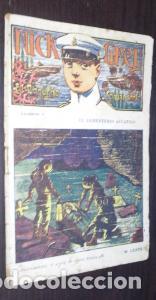 Libros: El cementerio acu&aacute;tico - AN&Oacute;NIMO: - Foto 1