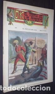 Libros: El enemigo en casa - AN&Oacute;NIMO: - Foto 1