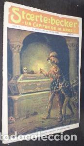 Libros: El esqueleto de San Vicente - AN&Oacute;NIMO: - Foto 1