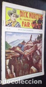 Livros em segunda m&atilde;o: En el palo sangriento - AN&Oacute;NIMO: