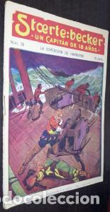 Libros: La expedici&oacute;n de Hamburgo - AN&Oacute;NIMO: - Foto 1
