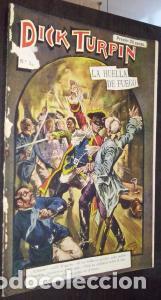 Libros: La huella de fuego - AN&Oacute;NIMO: