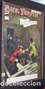 Libros: Los bandidos arist&oacute;cratas - AN&Oacute;NIMO: - Foto 1