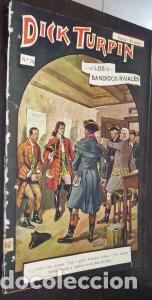 B&uuml;cher: Los bandidos rivales - AN&Oacute;NIMO: