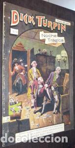 Libri di seconda mano: Noche tr&aacute;gica - AN&Oacute;NIMO: