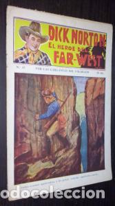Libros: Por las gargantas del colorado - AN&Oacute;NIMO: - Foto 1