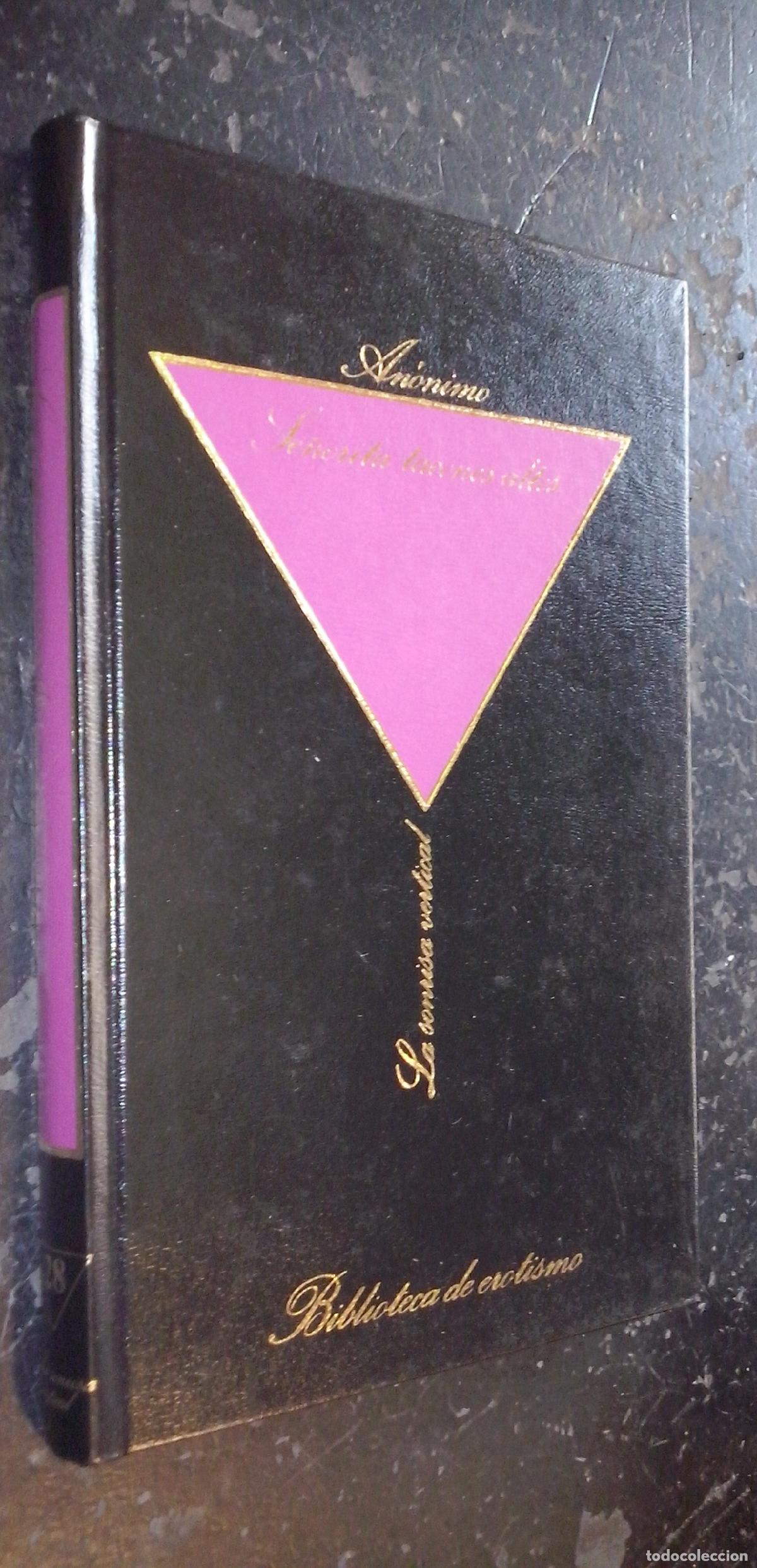 Libros: Se&ntilde;orita tacones altos - ANONIMO: