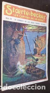 Libros: Un combate en los bajos fondos - AN&Oacute;NIMO: - Foto 1