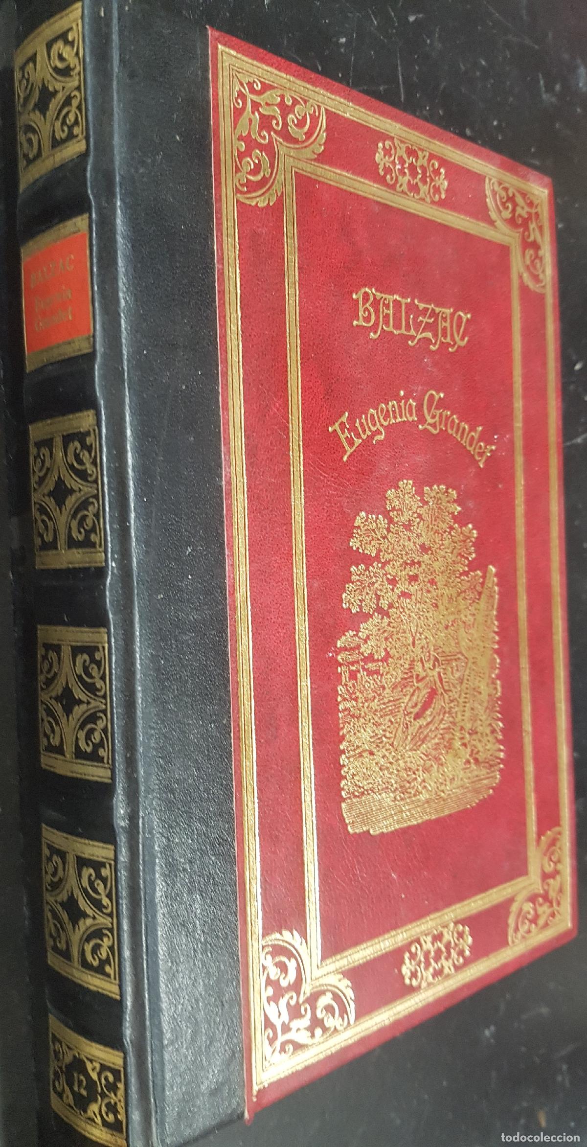 Libri di seconda mano: Eugenia Grandet - BALZAC, H. de: