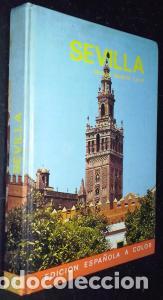 Libros: Sevilla - BENDALA LUCOT, Manuel: - Foto 1