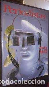 Libri di seconda mano: Periodistas. N&int; 52. Febrero 1992 - REVISTA: