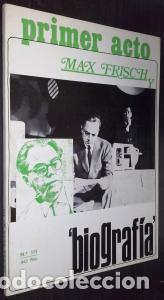 books: Primer Acto. Revista espa&ntilde;ola del teatro. N&int; 111 - REVISTA:
