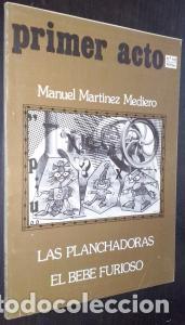 books: Primer Acto. Revista espa&ntilde;ola del teatro. N&int; 175 - REVISTA: