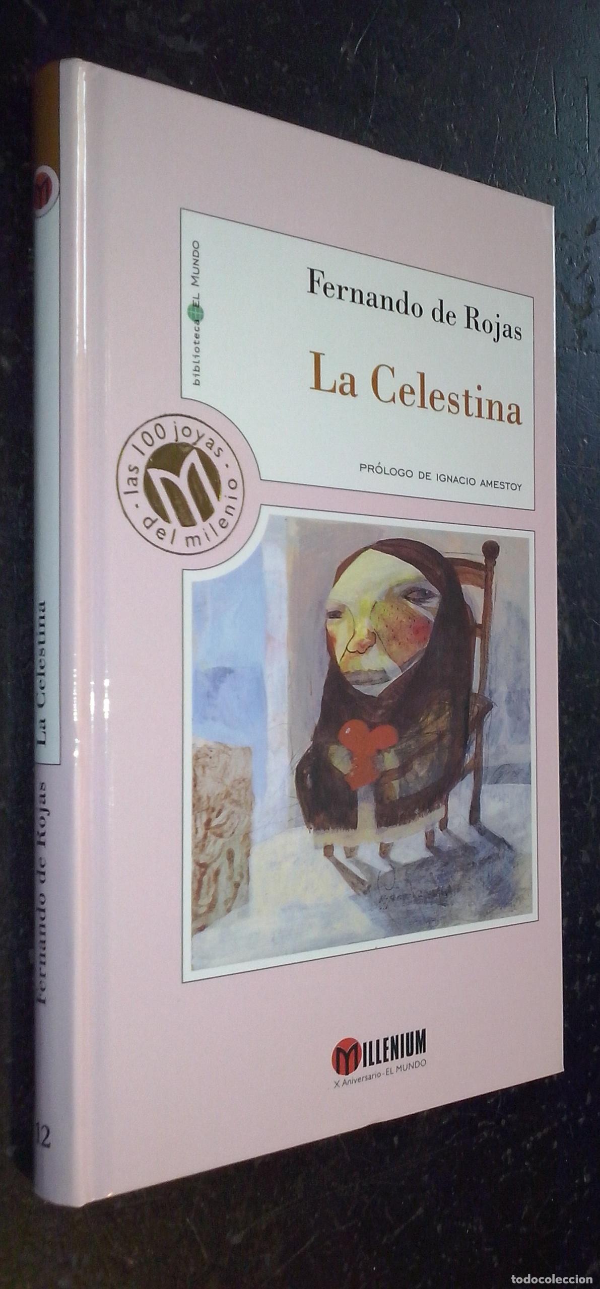 B&uuml;cher: La Celestina - ROJAS, Fernando de:
