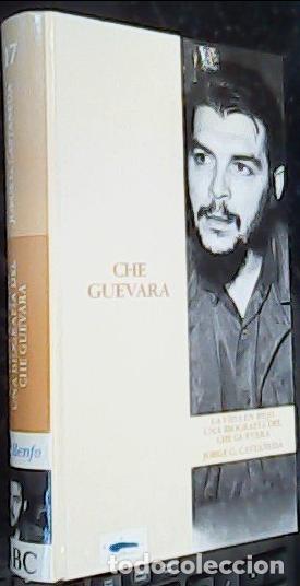 Libros: Ch&eacute; Guevara - S&aacute;NCHEZ RON, Jos&eacute; Manuel: - Foto 1