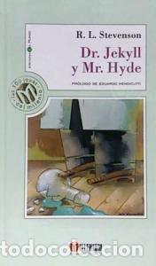 Libros: El extra&ntilde;o caso del Dr. Jekyll y Mr. Hyde - STEVENSON, R. L.: - Foto 1