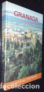 B&uuml;cher: Granada - SECO DE LUCENA PAREDES, Luis: