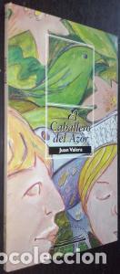Libros: El caballero del azor - VALERA, Juan: - Foto 1