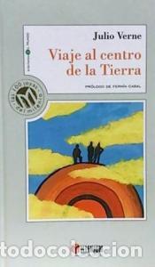 books: Viaje al centro de la tierra - VERNE, Julio: