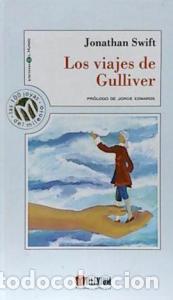 Livros em segunda m&atilde;o: Los viajes de Gulliver - SWIFT, Jonathan:
