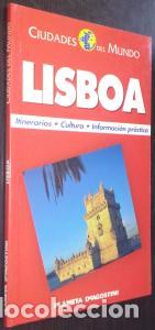 Libros: Lisboa - VOSS-GERLING, Wilhelm: - Foto 1