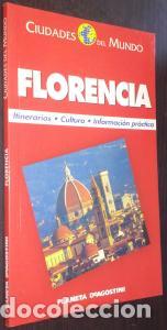Libros: Florencia - THOMA, Wolfgang: - Foto 1