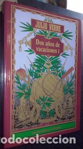 Libri di seconda mano: Dos a&ntilde;os de vacaciones I - VERNE, Julio: