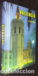 Libros: Valencia - VILAPLANA, David: - Foto 1