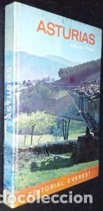 Libros: Asturias - VI&Ntilde;AYO, Antonio: - Foto 1