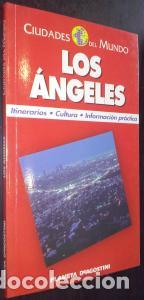 books: Los &aacute;ngeles - VOSS-GERLING, Wilhelm y TEUDSL, Karl: