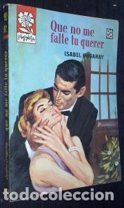 Libri di seconda mano: Que no me falte tu querer - IRIGARAY, Isabel: