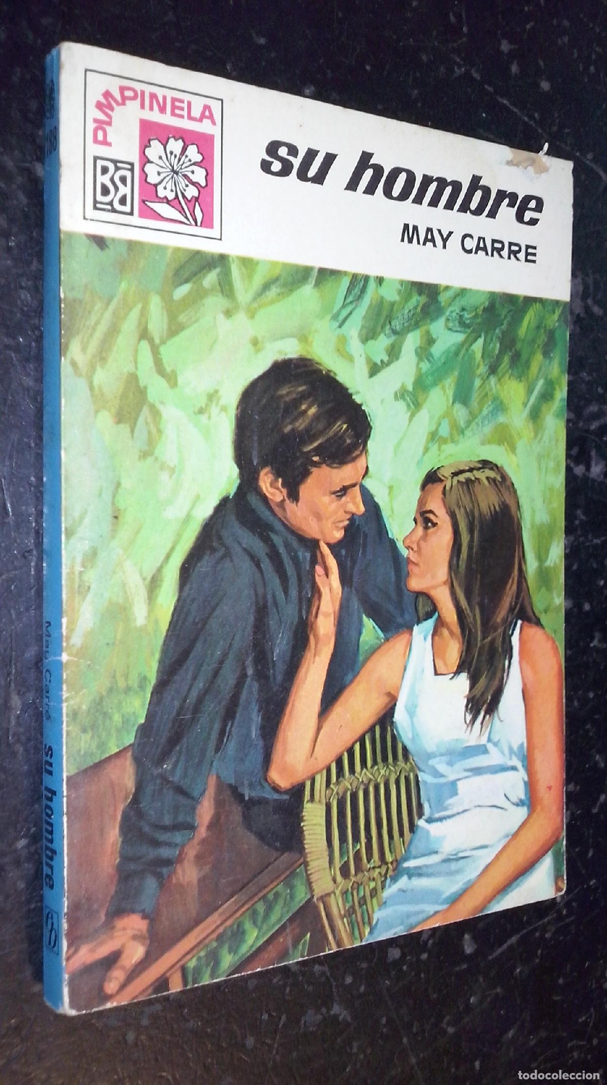 B&uuml;cher: Su hombre - CARRE, May: