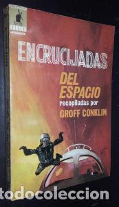 B&uuml;cher: Encrucijadas del espacio - CONKLIN, Groff: