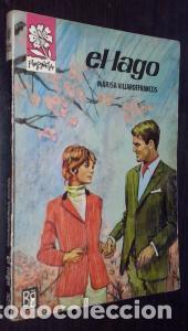 Libros: El lago - VILLARDEFRENCOS, Marisa: