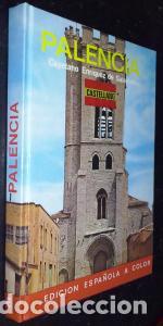 Libri di seconda mano: Palencia - ENR&Iacute;QUEZ DE SALAMANCA, Cayetano: