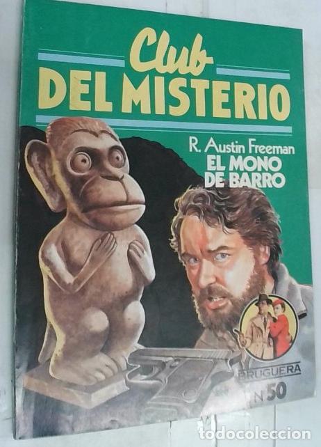 B&uuml;cher: El mono de barro - Freeman, Richard Austin: