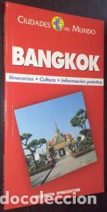 Libri di seconda mano: Bangkok - GANCZ, Fritz: