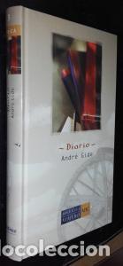 Libros: Diario - GIDE, Andr&eacute;: - Foto 1